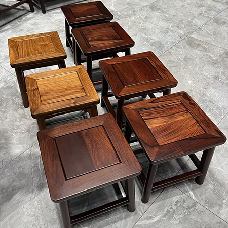 小葉紫檀擦涂滲韻寶